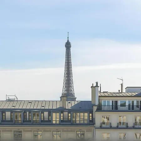 Sublime Avenue Des Champs-elysees * Paris