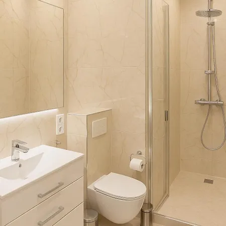 Sublime Avenue Des Champs-elysees Lejlighed *