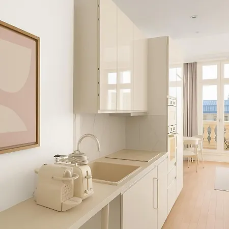 Sublime Avenue Des Champs-elysees