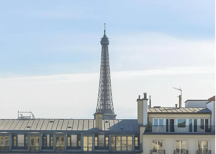 Sublime Avenue Des Champs-elysees * Paris